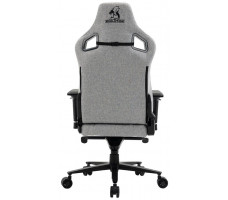 Креслo EVOLUTION NOMAD Grey
