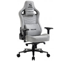 Креслo EVOLUTION NOMAD Grey