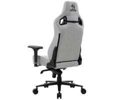 Креслo EVOLUTION NOMAD Grey