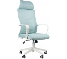 Кресло Calviano Air Blue