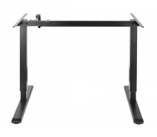 Стол с регулируемой высотой Manual Desk SPECIAL EDITION 138*80*1,8 см