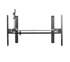 Стол с регулируемой высотой Manual Desk SPECIAL EDITION 138*80*1,8 см