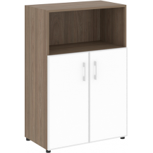 Шкаф RIVA LT-ST 2.2 White