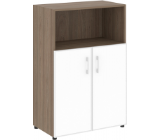 Шкаф RIVA LT-ST 2.2 White