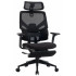 Кресло Evolution LumbarPro FR черный