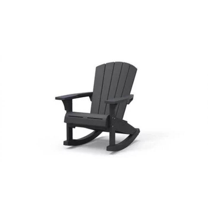 Кресло-качалка Adirondack Rocker