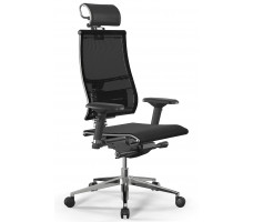 Кресло METTA YOGA Y 3DE B2-5D (M26.B32.G25.W03)