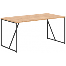 Стол письменный Loftis LST 1580