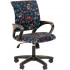 Кресло CHAIRMAN Kids 103 Black
