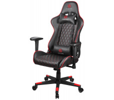 Кресло Evolution Tactic 1 Red красный