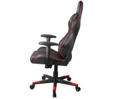Кресло Evolution Tactic 1 Red красный