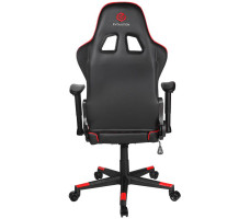 Кресло Evolution Tactic 1 Red красный
