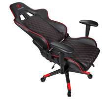 Кресло Evolution Tactic 1 Red красный