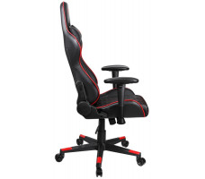 Кресло Evolution Tactic 1 Red красный