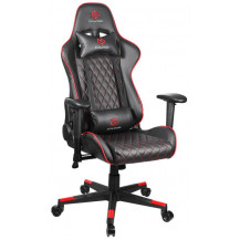 Кресло Evolution Tactic 1 Red красный