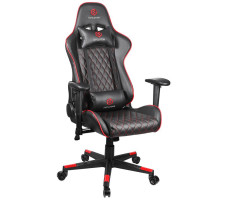 Кресло Evolution Tactic 1 Red красный