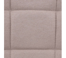 Стул AksHome VERMONT (Вермонт) бежевый UF860-6B/белый