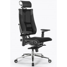 Кресло Metta Yoga Y 4DF B2-15D (M06.B35.G11.W04)