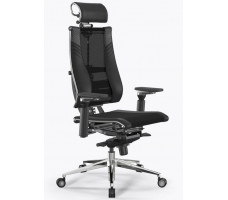 Кресло Metta Yoga Y 4DF B2-15D (M06.B35.G11.W04)
