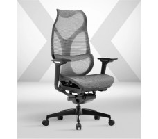 Кресло SPARX Upload (Аплоуд) Black/Black черный/черный