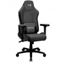Aerocool Crown Ash Black