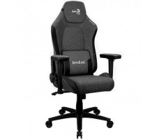 Aerocool Crown Ash Black
