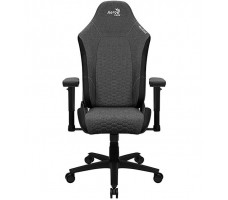 Aerocool Crown Ash Black