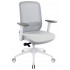 Кресло Everprof Milan (Милан) сетка серый