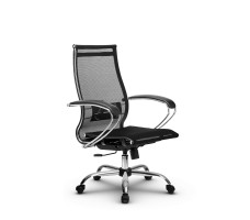 Кресло Metta SK-2 BK (Ch комплект 9)
