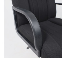 Кресло Радом CLASSIC (Классик) KD C-11 ткань черный