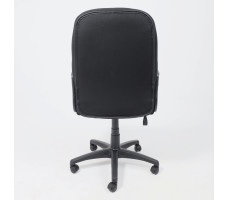 Кресло Радом CLASSIC (Классик) KD C-11 ткань черный