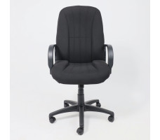 Кресло Радом CLASSIC (Классик) KD C-11 ткань черный