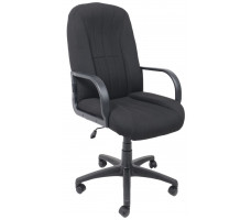 Кресло Радом CLASSIC (Классик) KD C-11 ткань черный