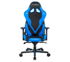 Кресло DXRacer OH/G8200/NB черный с синим