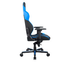 Кресло DXRacer OH/G8200/NB черный с синим