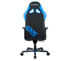 Кресло DXRacer OH/G8200/NB черный с синим