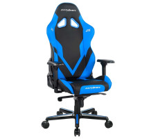 Кресло DXRacer OH/G8200/NB черный с синим