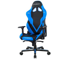 Кресло DXRacer OH/G8200/NB черный с синим