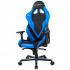 Кресло DXRacer OH/G8200/NB черный с синим