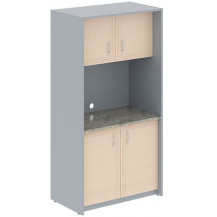Шкаф для кухни SCB 120.2 MT Шкаф для кухни SCB 120.2 MT