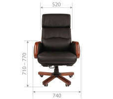 Кресло CHAIRMAN 417