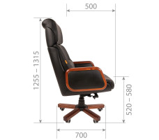 Кресло CHAIRMAN 417