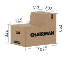 Кресло CHAIRMAN 417