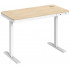 Стол с регулируемой высотой Ergosmart Charged Desk 118*60 см