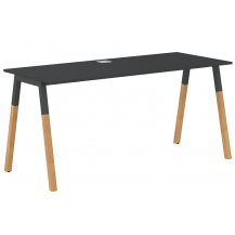 Стол Forta FST 1567 Anthracite