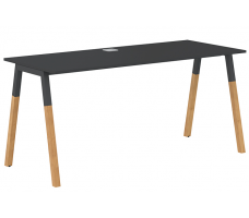 Стол Forta FST 1567 Anthracite