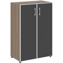 Шкаф RIVA LT-ST 2.4 Black