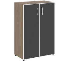 Шкаф RIVA LT-ST 2.4 Black