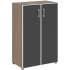 Шкаф RIVA LT-ST 2.4 Black