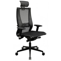 Кресло Metta Samurai Black Edition Pro Кресло Metta Samurai Black Edition Pro
